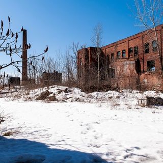 Why a Struggling Rust Belt City Pinned Its Revival on a Self-Chilling Beverage Can