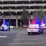 Person detained, victim identified in fatal York Street parking lot shooting in New Haven