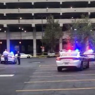 Person detained, victim identified in fatal York Street parking lot shooting in New Haven