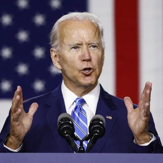 Biden: Science, not politics, should decide school reopening