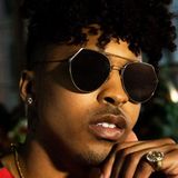 August Alsina Untangles Everything