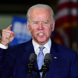 Op-Ed: Biden has one thing to thank for his resurgence: Fear