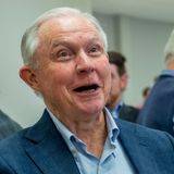 Jeff Sessions Fails To Win GOP Nomination For His Old Senate Seat Outright