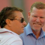‘Nothing but positive’: Former Washington GM Scot McCloughan defends Dan Snyder