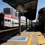 New proposal on Caltrain sales tax ballot measure would allow 3 counties to control money