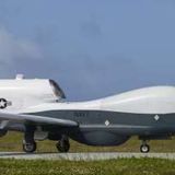 US spy drone seen over South China Sea headed for Taiwan, Chinese think tank says