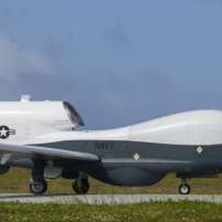 US spy drone seen over South China Sea headed for Taiwan, Chinese think tank says
