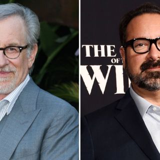 Steven Spielberg Won't Direct 'Indiana Jones 5,' James Mangold in Talks to Replace (EXCLUSIVE)