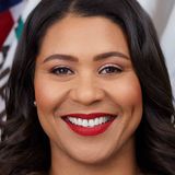 Mayor London Breed Vents to 'Vogue' About White Progressives, and Those Protesters Who Came to Her House