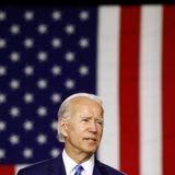 Biden leads by double digits as coronavirus takes a toll on the president, Post-ABC poll finds