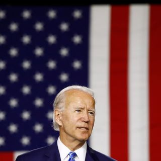 Biden leads by double digits as coronavirus takes a toll on the president, Post-ABC poll finds