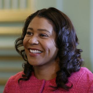 SF Mayor London Breed shreds white progressives for projecting beliefs onto city's Black residents