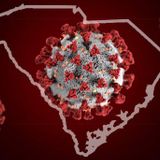 1,481 new cases of COVID-19, 39 additional deaths in South Carolina