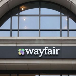 Wayfair denies internet rumors of child trafficking, CEO resignation