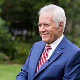 Alex Trebek Says He Will Stop Cancer Treatment If Current Round Fails