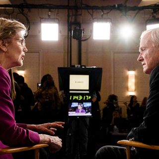 Chris Matthews’s misogyny shaped political journalism for a generation