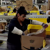 Amazon’s CamperForce Program Exploits Elderly Workers - Validated Independent News