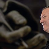 Mike Pompeo, Enemy of American Values - U.S. News