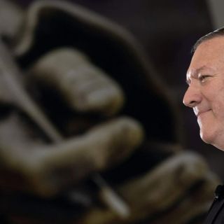 Mike Pompeo, Enemy of American Values - U.S. News