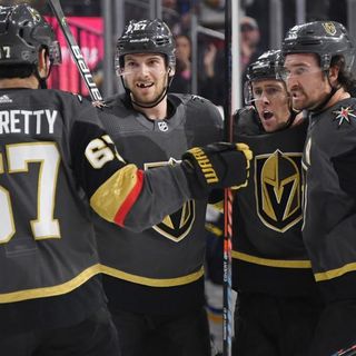 Golden Knights to name first captain prior to next season