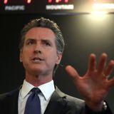 California Gov Was Reportedly Told He’d Have to Do the White House a Favor to Get Help With Testing Swabs