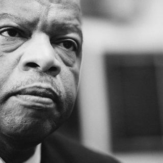 How the Black Lives Matter generation remembers John Lewis