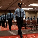 Minneapolis police welcome 29 recruits