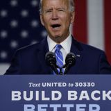 Joe Biden vows to completely outlaw new production of gas-powered cars if elected