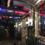 Historic French restaurant closes after 48 years in Union Square: 'The achievement of our life'