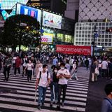 Infections in Japan up tenfold a month after domestic travel curbs eased