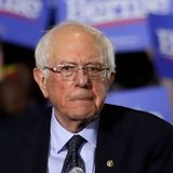 Bernie Sanders Slams Joe Biden On Iraq, Social Security After Super Tuesday Results