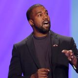 Kanye West claims in rally Harriet Tubman never 'freed the slaves,' tearfully discusses abortion