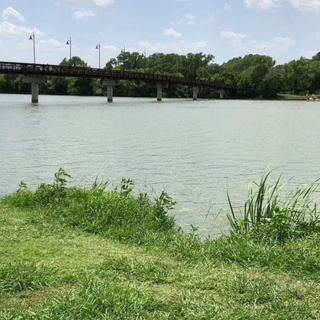 White Rock Lake Dredging Planned