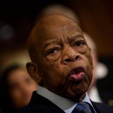 Police Would Treat John Lewis Today the Same Way They Treated Him in 1965