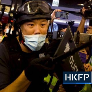 UK suspends extradition deal with Hong Kong, halts arms exports following enactment of security law - Hong Kong Free Press HKFP