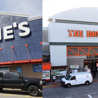 Home Depot, Lowe’s join other retailers in mandating masks in stores