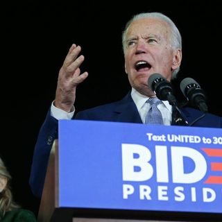 What If Biden Is Simply More Popular Than Sanders?