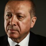 Erdogan's Turkey is on Pakistan-Indonesia track. Mixing military greed and radical Islam