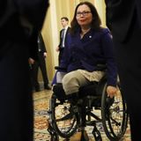 Racist Disinformation Campaign Impersonates Tammy Duckworth