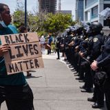 San Diego Police Paid $8.6 Million in Overtime Pay During Recent Protests