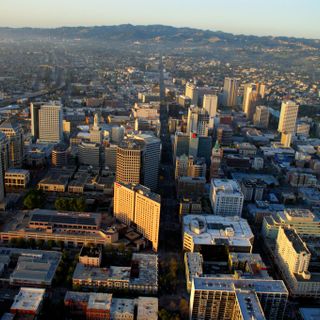 Gov. Newsom responds to Trump's threat to send federal officers to Oakland