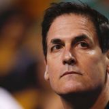 Mavericks owner Mark Cuban - 'National Anthem Police in this country are out of control'