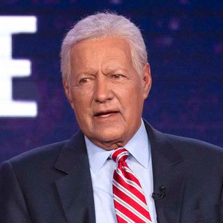 Alex Trebek Talks Ups and Downs of Cancer Treatment