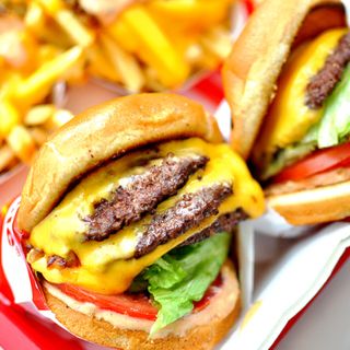 In-N-Out Burger Is in the Early Stages of Opening a Restaurant in Tualatin