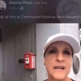 Nashua Radio Host Fired Over Racist Facebook Video