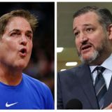 Dallas Mavericks owner Mark Cuban, 'The National Anthem Police In This Country Are Out Of Control'