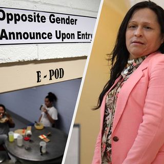 ICE Health Care For Transgender Immigrants Exposed In Secret Homeland Security Memo