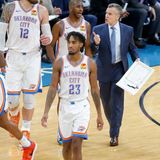 OKC Thunder: Broadcast information for three scrimmages