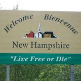 Why Younger People Are Moving To New Hampshire ... And Staying