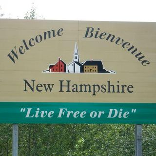 Why Younger People Are Moving To New Hampshire ... And Staying